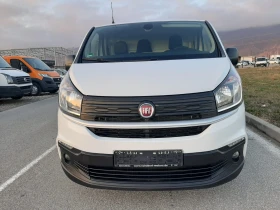 Fiat Talento 1.6 макси фул екстри нов , снимка 1