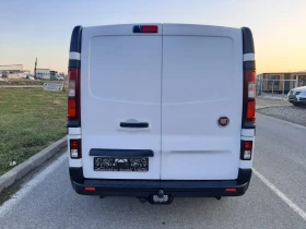 Fiat Talento 1.6 макси фул екстри нов , снимка 6