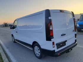 Fiat Talento 1.6 макси фул екстри нов , снимка 5