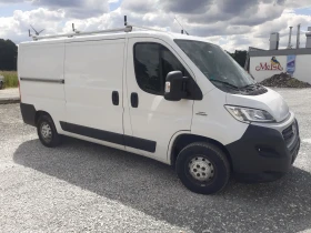 Обява за продажба на Fiat Ducato 2.3дизел Мултиджет ~18 800 лв. - изображение 1