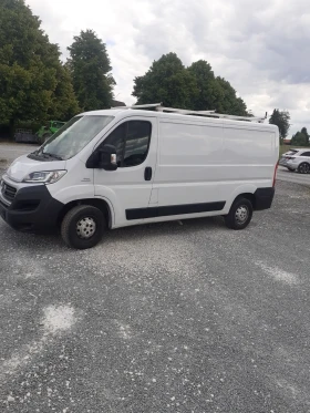 Обява за продажба на Fiat Ducato 2.3дизел Мултиджет ~18 800 лв. - изображение 8