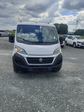 Обява за продажба на Fiat Ducato 2.3дизел Мултиджет ~18 800 лв. - изображение 10