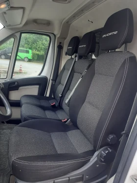Обява за продажба на Fiat Ducato 2.3дизел Мултиджет ~18 800 лв. - изображение 3