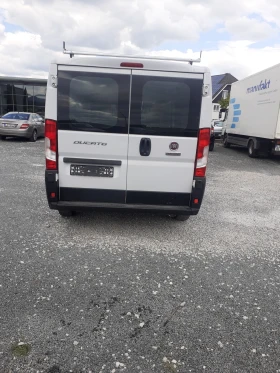 Обява за продажба на Fiat Ducato 2.3дизел Мултиджет ~18 800 лв. - изображение 4