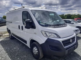     Fiat Ducato 2.3 