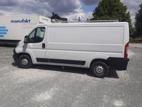 Обява за продажба на Fiat Ducato 2.3дизел Мултиджет ~18 800 лв. - изображение 2