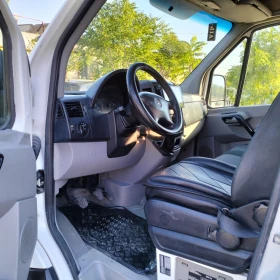 Обява за продажба на Mercedes-Benz Sprinter 311cdi klima 6 места ~15 000 лв. - изображение 7
