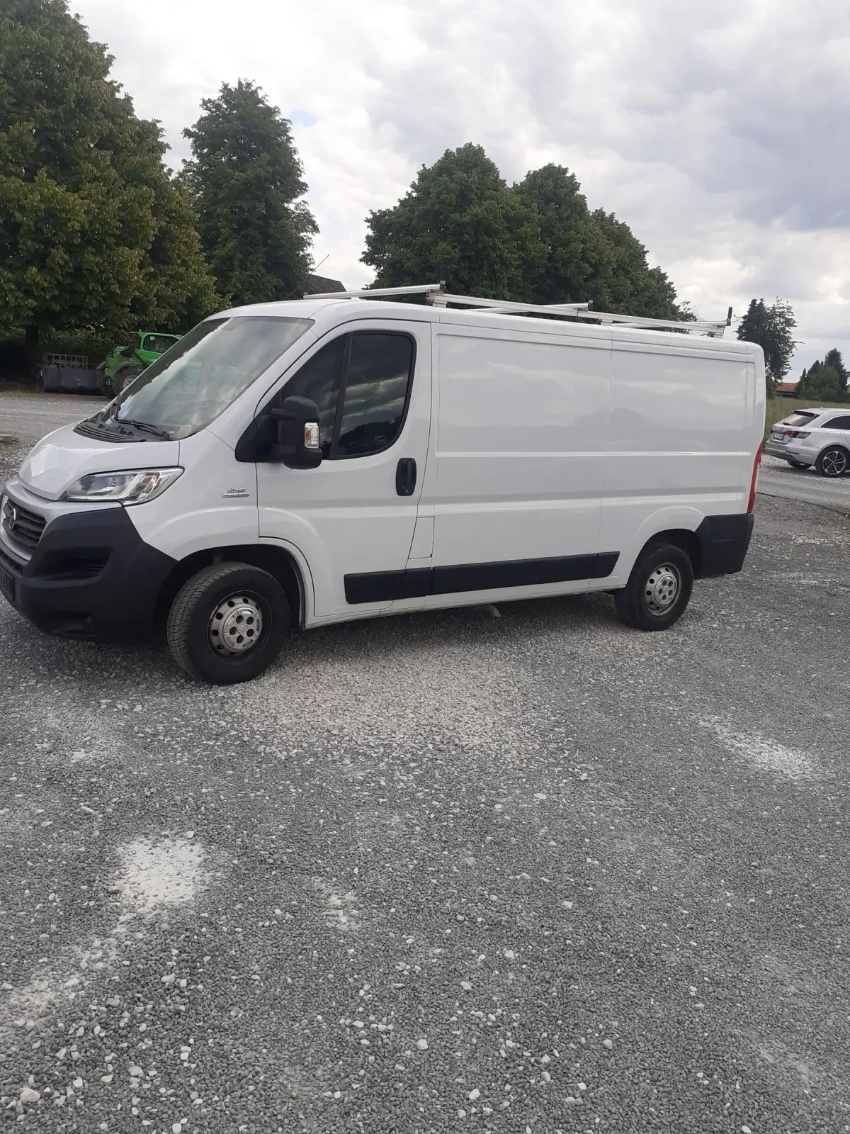 Fiat Ducato 2.3дизел Мултиджет - изображение 9