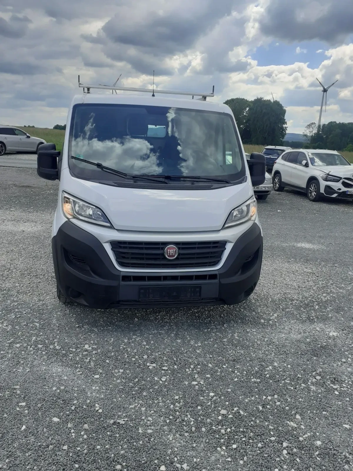 Fiat Ducato 2.3дизел Мултиджет - изображение 10