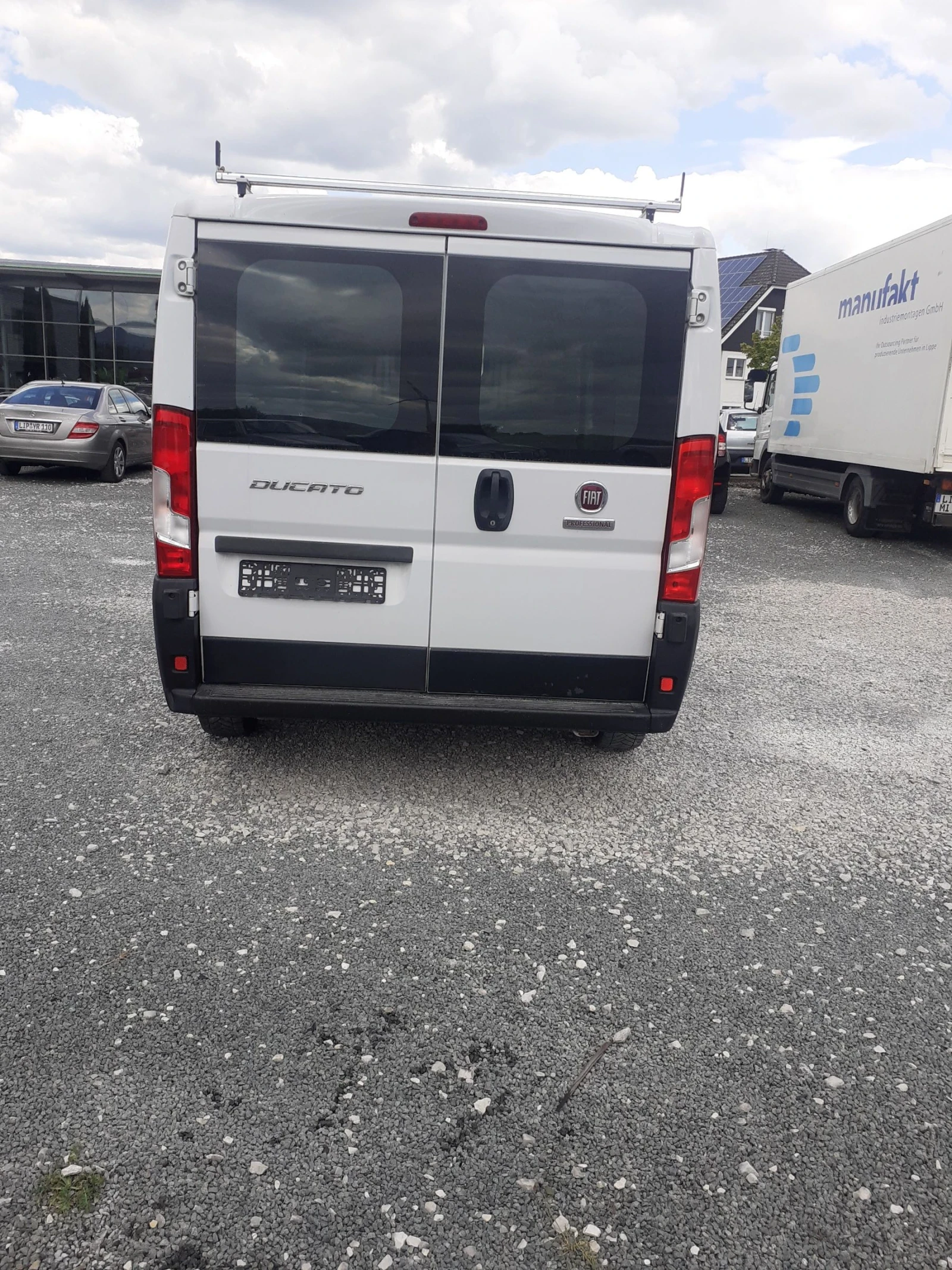 Fiat Ducato 2.3дизел Мултиджет - изображение 5