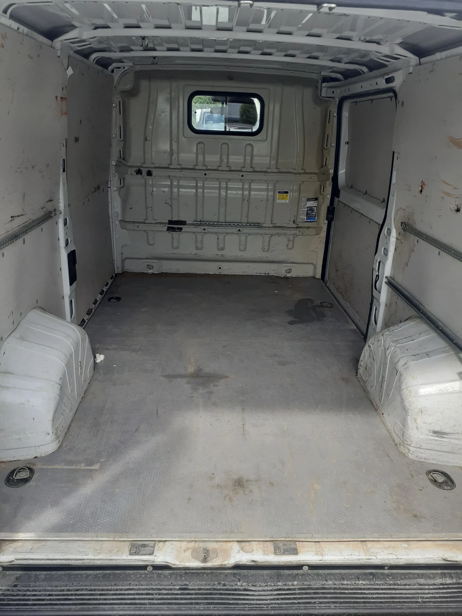 Fiat Ducato 2.3дизел Мултиджет - изображение 6