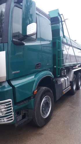 Mercedes-Benz Arocs 2651, снимка 3