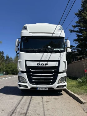 Обява за продажба на Daf FT XF 106  ~54 000 лв. - изображение 1
