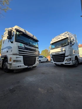 Обява за продажба на Daf FT XF 106  ~54 000 лв. - изображение 2