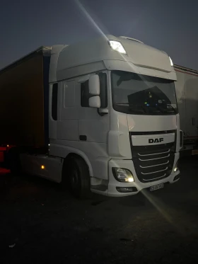     Daf FT XF 106 