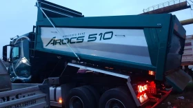 Mercedes-Benz Arocs 2651 6x4 | Mobile.bg � ����� ������ 5