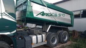 Mercedes-Benz Arocs 2651 | Mobile.bg � ����� ������ 5