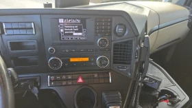 Mercedes-Benz Actros 18 46 EURO 6, снимка 15