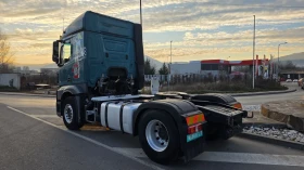 Mercedes-Benz Actros 18 46 EURO 6, снимка 4