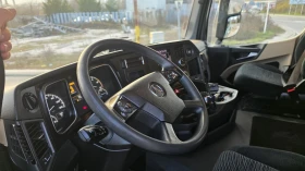 Mercedes-Benz Actros 18 46 EURO 6, снимка 8
