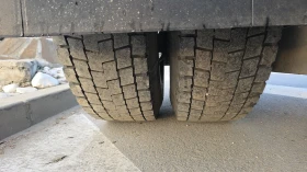 Mercedes-Benz Actros 18 46 EURO 6, снимка 6