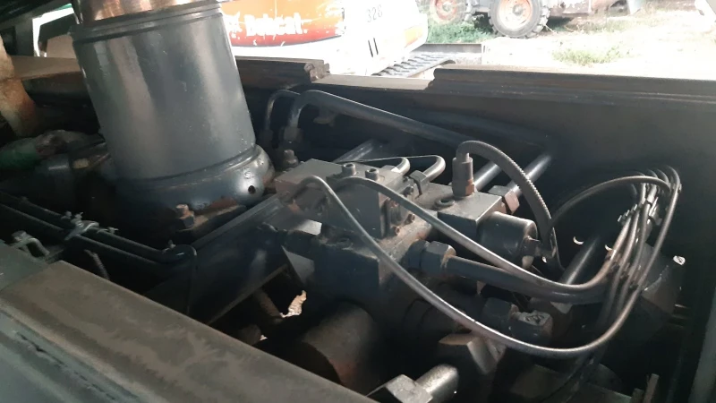 Mercedes-Benz Arocs 2651, снимка 4 - Камиони - 52668025