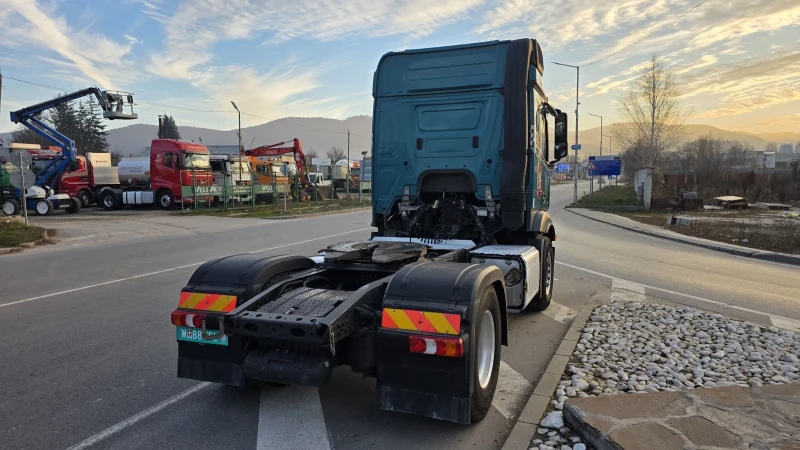 Mercedes-Benz Actros 18 46 EURO 6, снимка 3 - Камиони - 52830339