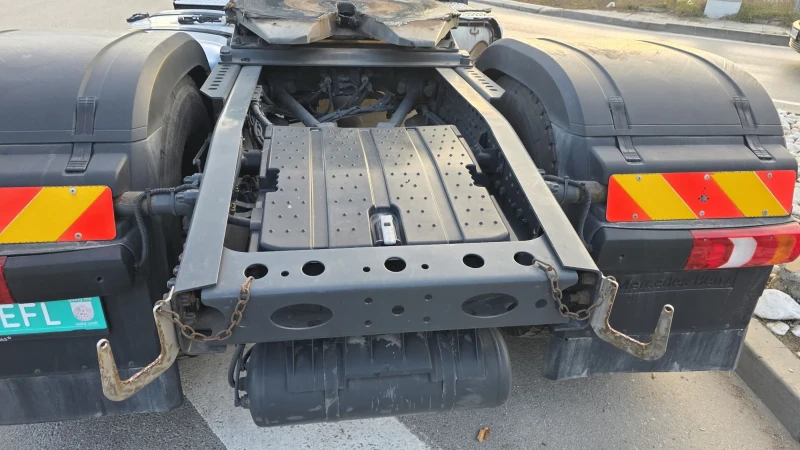 Mercedes-Benz Actros 18 46 EURO 6, снимка 5 - Камиони - 52830339