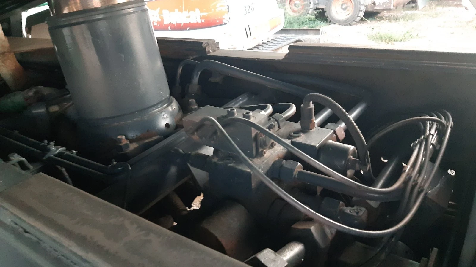 Mercedes-Benz Arocs 2651 - изображение 4