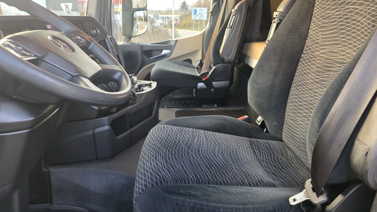 Mercedes-Benz Actros 18 46 EURO 6 - изображение 10