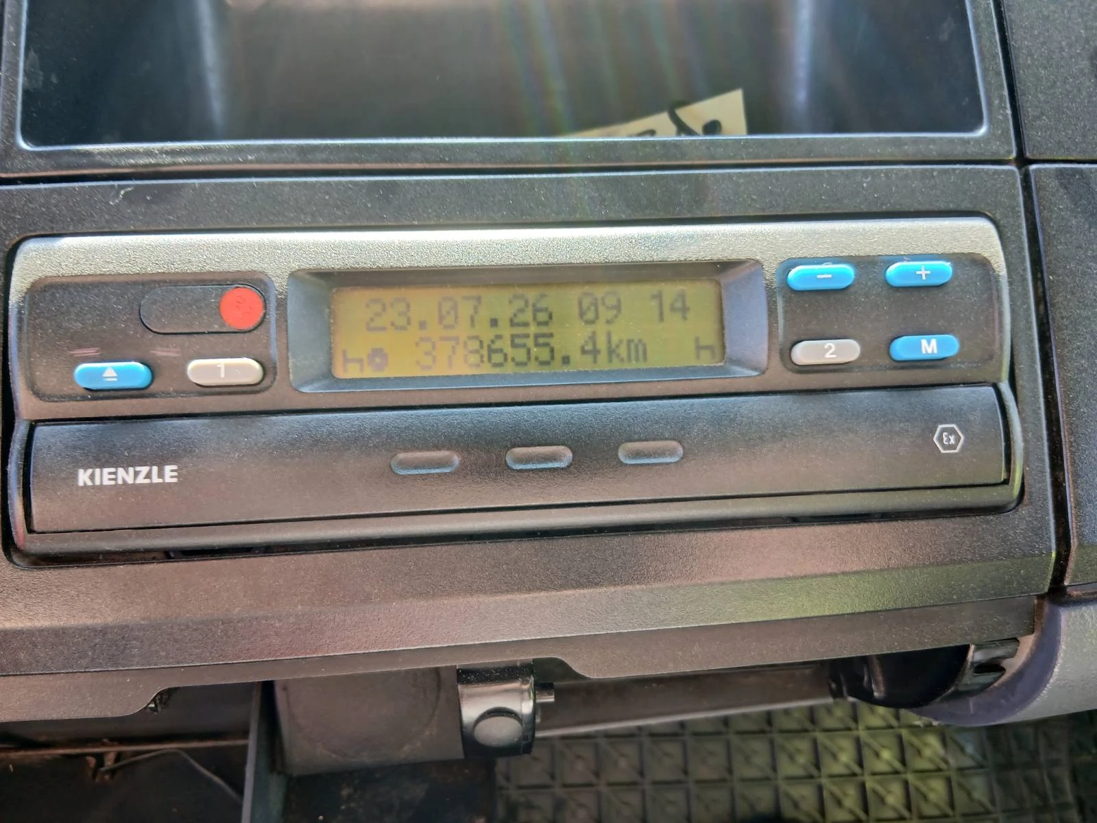 Mercedes-Benz Atego, снимка 5 - Камиони - 55661187