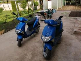 Kymco Vitality 2 броя, снимка 5