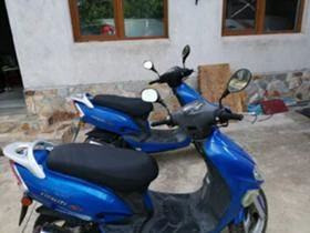 Kymco Vitality 2 броя, снимка 6
