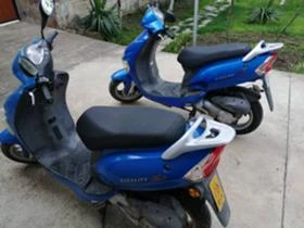 Kymco Vitality 2 броя, снимка 1