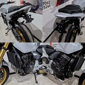Honda Hornet CB600F 2014г. !14719км!, снимка 17