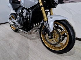 Honda Hornet CB600F 2014г. !14719км!, снимка 7