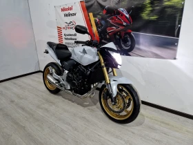 Honda Hornet CB600F 2014г. !14719км!, снимка 13