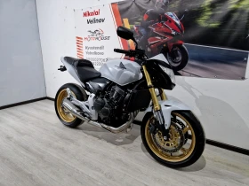 Honda Hornet CB600F 2014г. !14719км!, снимка 8