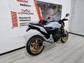 Honda Hornet CB600F 2014г. !14719км!, снимка 9