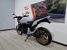 Honda Hornet CB600F 2014г. !14719км!, снимка 3