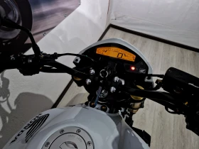 Honda Hornet CB600F 2014г. !14719км!, снимка 14