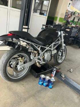 Ducati Monster, снимка 2