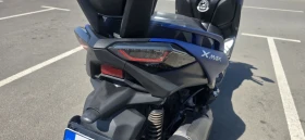 Yamaha X-max 300, снимка 10