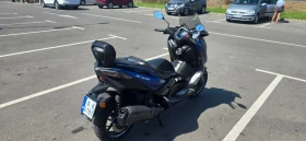 Yamaha X-max 300, снимка 7