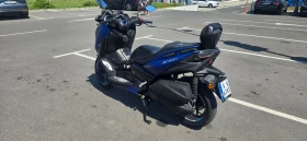 Yamaha X-max 300, снимка 8