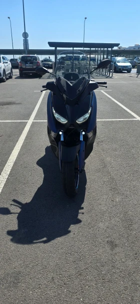 Yamaha X-max 300, снимка 3