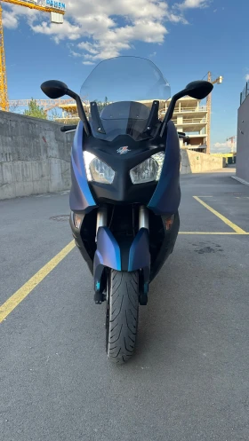 BMW C C 600 Sport, снимка 7