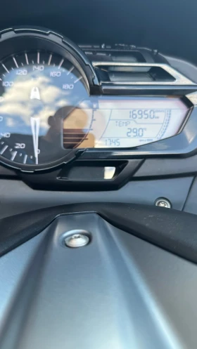 BMW C C 600 Sport, снимка 3