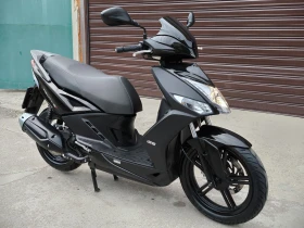 Kymco Agility 125, снимка 7