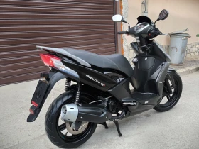 Kymco Agility 125, снимка 5
